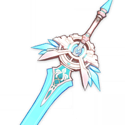 Sword icon button